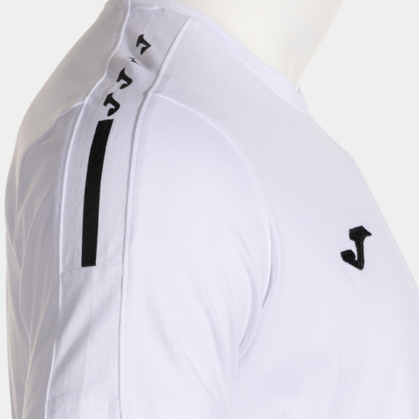 Футболка JOMA OLIMPIADA BLANCO