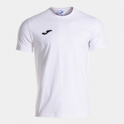 Футболка JOMA OLIMPIADA BLANCO