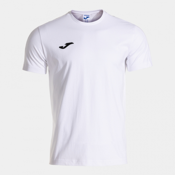 Футболка JOMA OLIMPIADA BLANCO