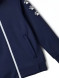Детский спортивный костюм KELME Tracksuit Dark Blue