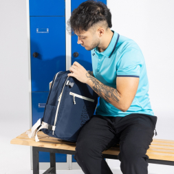 Рюкзак JOMA MIMETIC DARK NAVY