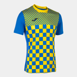 Игровая футболка JOMA FLAG III    