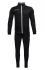 Детский спортивный костюм KELME Tracksuit Black
