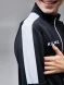Детский спортивный костюм KELME Tracksuit Black
