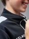 Детский спортивный костюм KELME Tracksuit Black