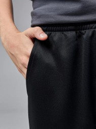 Детский спортивный костюм KELME Tracksuit Black