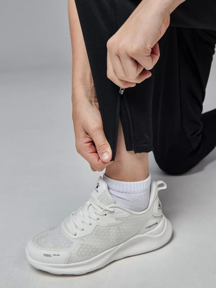 Детский спортивный костюм KELME Tracksuit Black