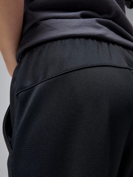 Детский спортивный костюм KELME Tracksuit Black