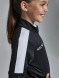Детский спортивный костюм KELME Tracksuit Black