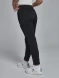 Детский спортивный костюм KELME Tracksuit Black
