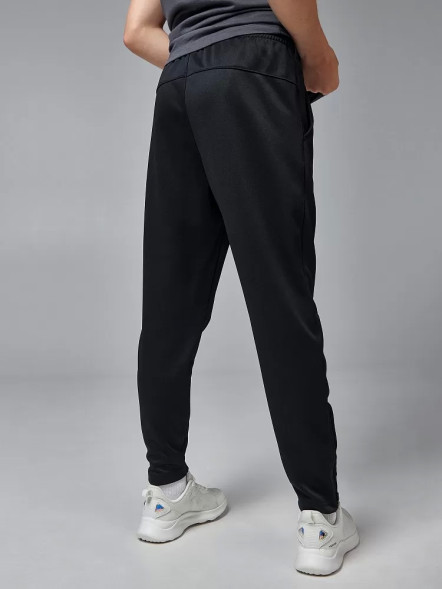 Детский спортивный костюм KELME Tracksuit Black