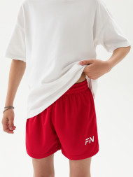 Детские шорты FN Stride Kid Red
