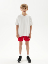 Детские шорты FN Stride Kid Red