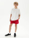Детские шорты FN Stride Kid Red