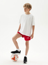Детские шорты FN Stride Kid Red