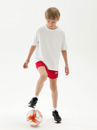 Детские шорты FN Stride Kid Red