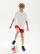 Детские шорты FN Stride Kid Red