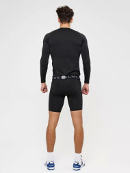 Термобелье (верх) KELME Tech Fit L/S (Thin) Black