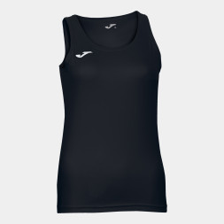 Майка JOMA DIANA Черный