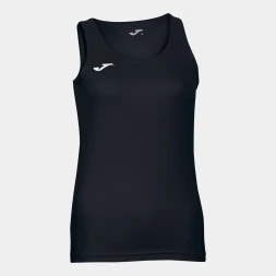 Майка JOMA DIANA Черный