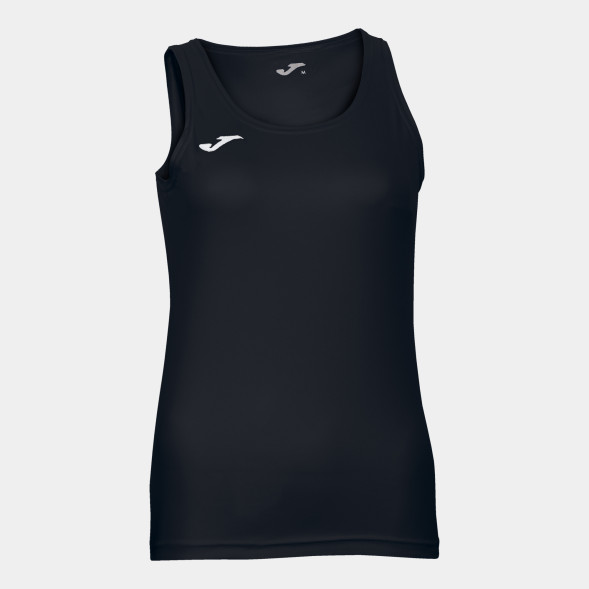 Майка JOMA DIANA Черный