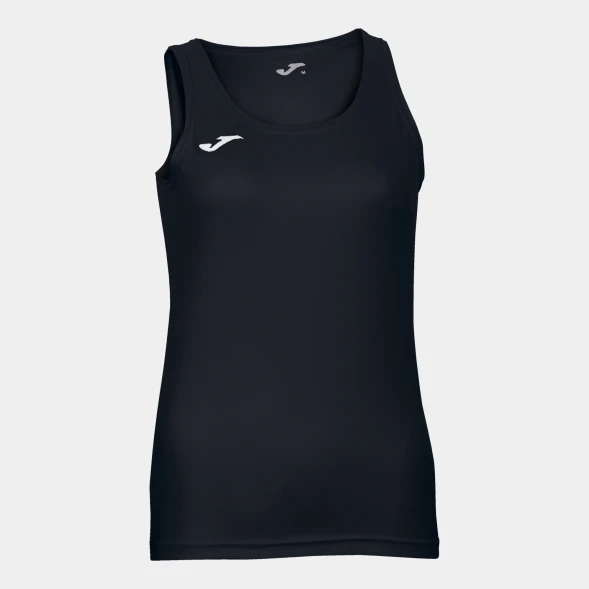 Майка JOMA DIANA Черный
