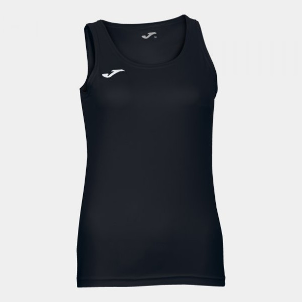 Майка JOMA DIANA Черный