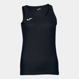 Майка JOMA DIANA Черный