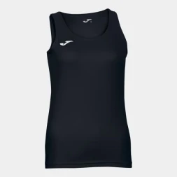 Майка JOMA DIANA Черный