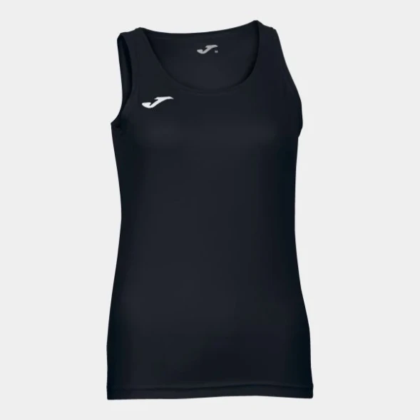 Майка JOMA DIANA Черный