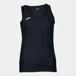 Майка JOMA DIANA Черный