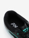 Шиповки FN Core (TF) (Black/Teal)