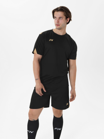 Футбольная форма FN Dignity Black