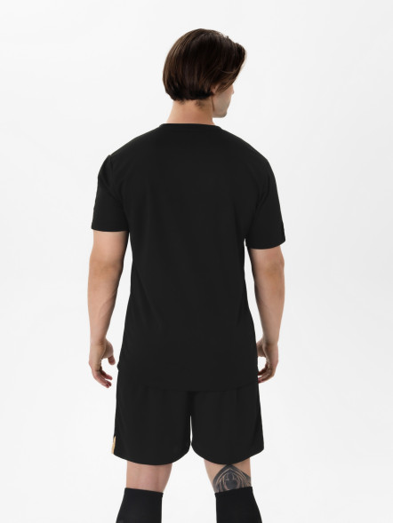 Футбольная форма FN Dignity Black