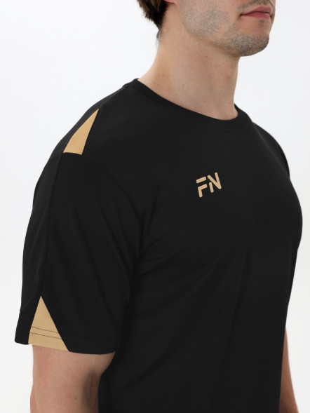 Футбольная форма FN Dignity Black