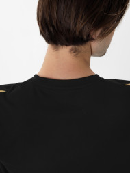 Футбольная форма FN Dignity Black