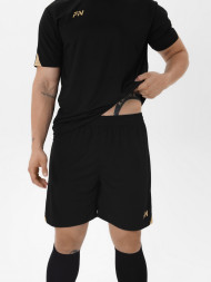 Футбольная форма FN Dignity Black