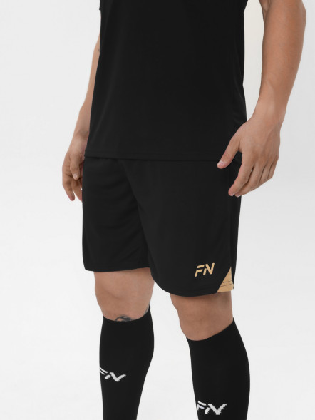 Футбольная форма FN Dignity Black