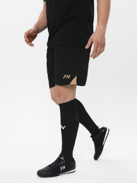 Футбольная форма FN Dignity Black