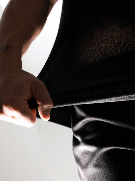 Футбольная форма FN Dignity Black