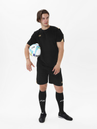 Футбольная форма FN Dignity Black