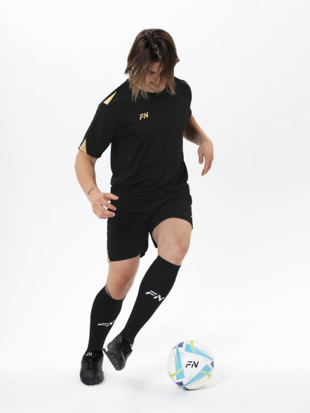Футбольная форма FN Dignity Black
