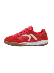 Футзалки KELME Men's/Women's Soccer Boots (IN) Red