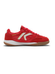 Футзалки KELME Men's/Women's Soccer Boots (IN) Red