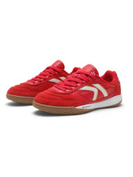 Футзалки KELME Men's/Women's Soccer Boots (IN) Red