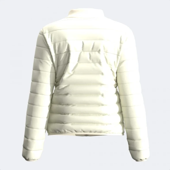 CHAQUETA LIGERA MYSTIC BEIGE