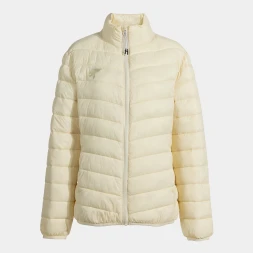 CHAQUETA LIGERA MYSTIC BEIGE