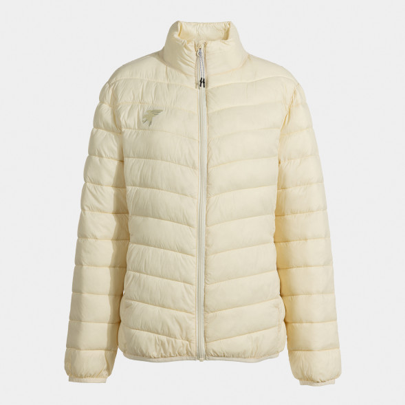 CHAQUETA LIGERA MYSTIC BEIGE