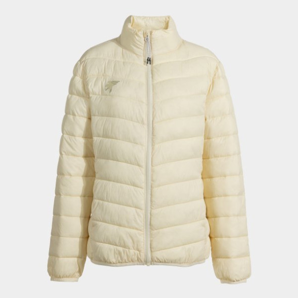 CHAQUETA LIGERA MYSTIC BEIGE