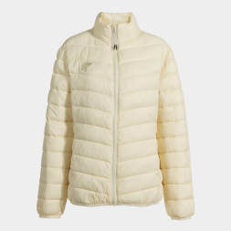 CHAQUETA LIGERA MYSTIC BEIGE